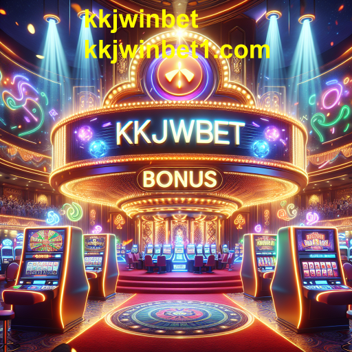 Explorando a Categoria de Bônus em kkwinbet