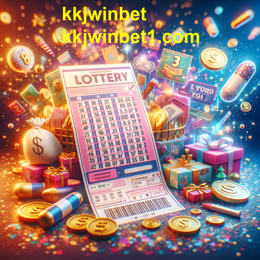 Descubra a Excitante Categoria de Loteria no kkjwinbet