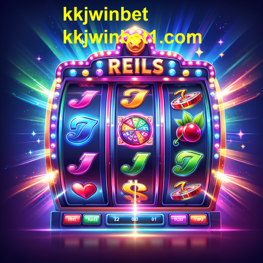 Desvendando os Jogos de Reels no kkjwinbet